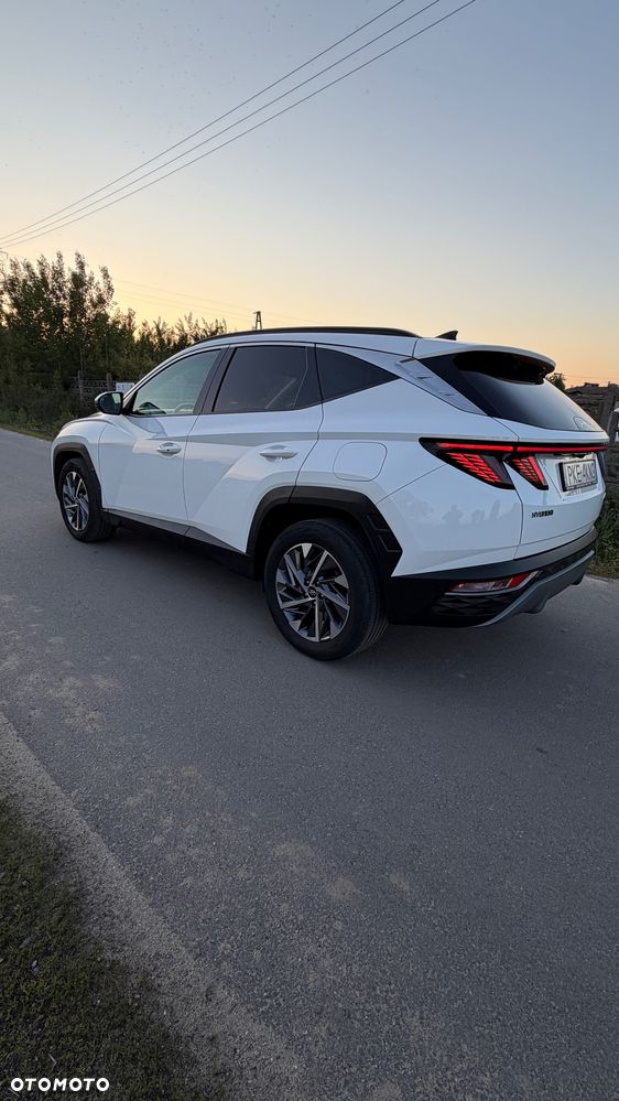 Hyundai Tucson 1.6 T-GDi Executive 2WD - 3