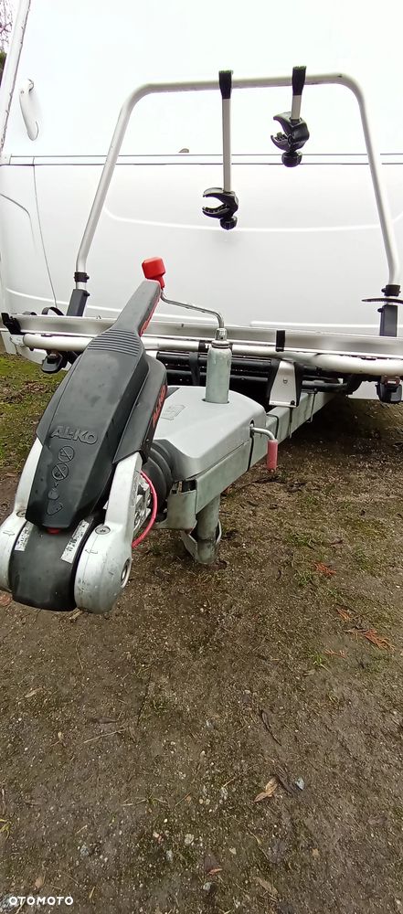 Hobby LA VITA 455 - 17