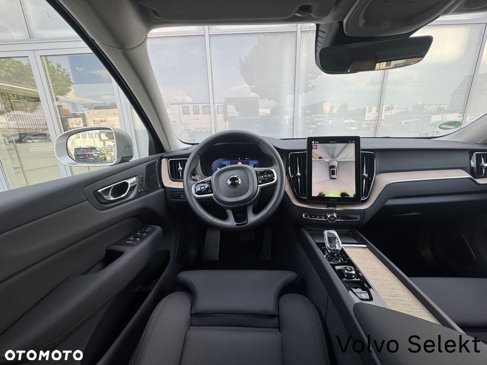 Volvo XC 60 - 26