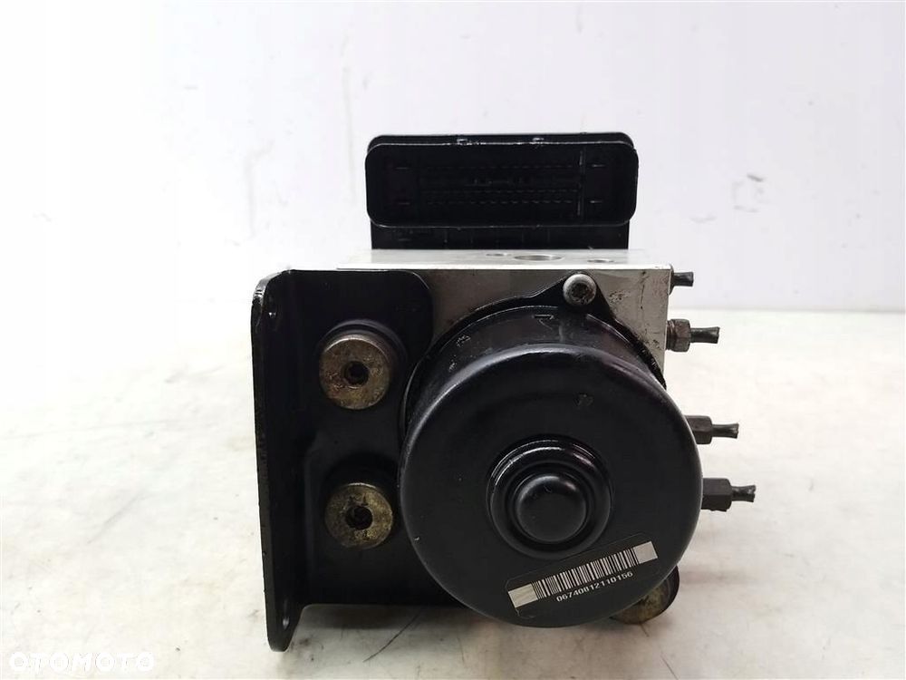 Pompa ABS STERONIK Ssang Yong Rexton n 2.7 XDI  2001-2006 48910-08100 ATE - 4