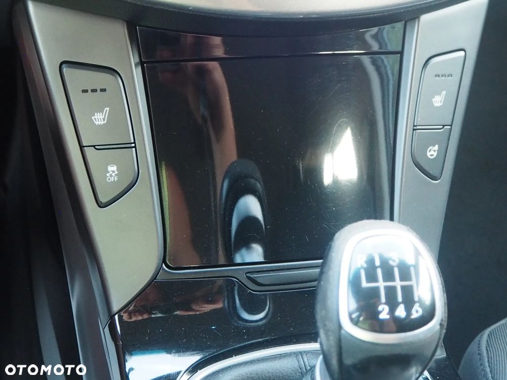 Hyundai i40 1.7 CRDi BlueDrive Comfort - 20