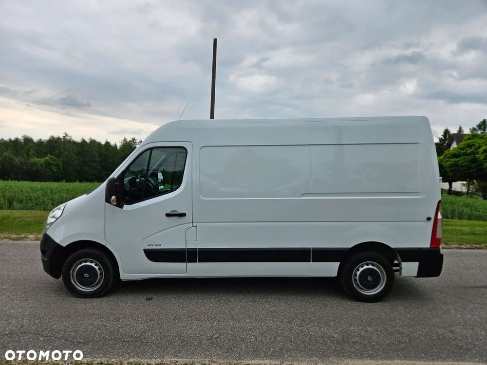 Renault MASTER - 3