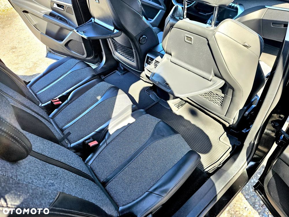 Peugeot 5008 THP 165 EAT6 Stop & Start Allure - 25