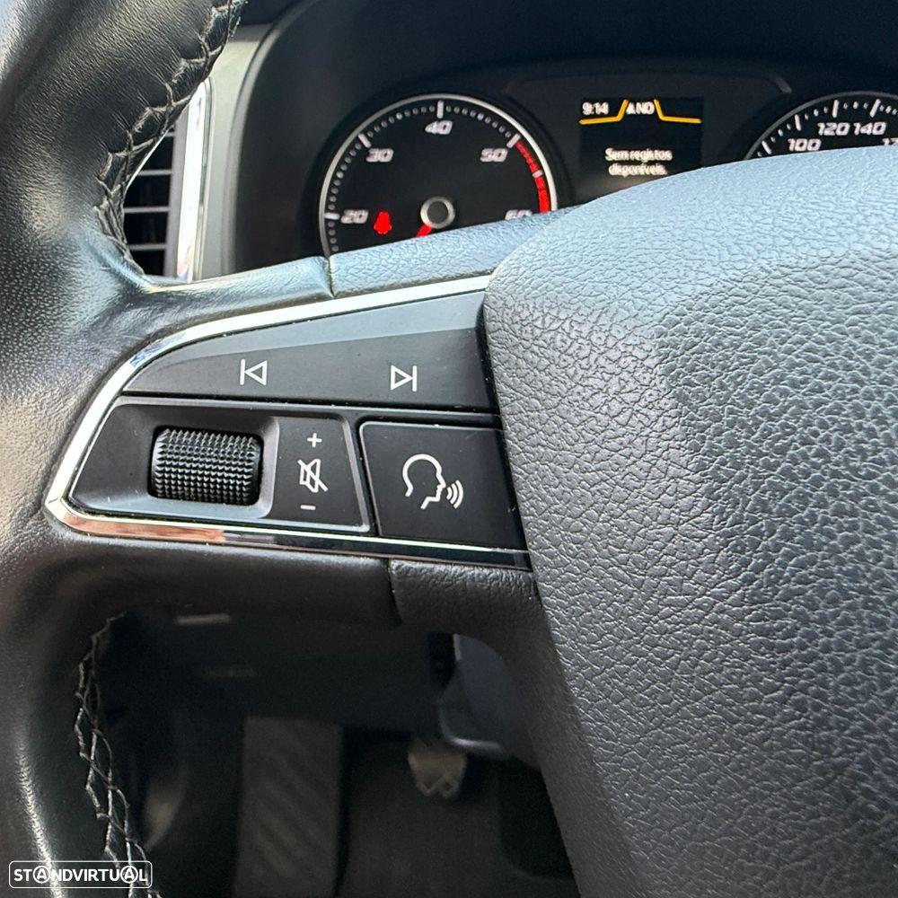 SEAT Ateca 1.6 TDI Style - 29
