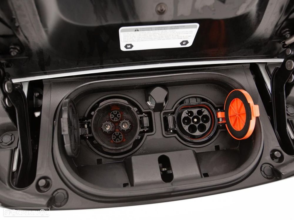 Nissan Leaf e+ Acenta - 12