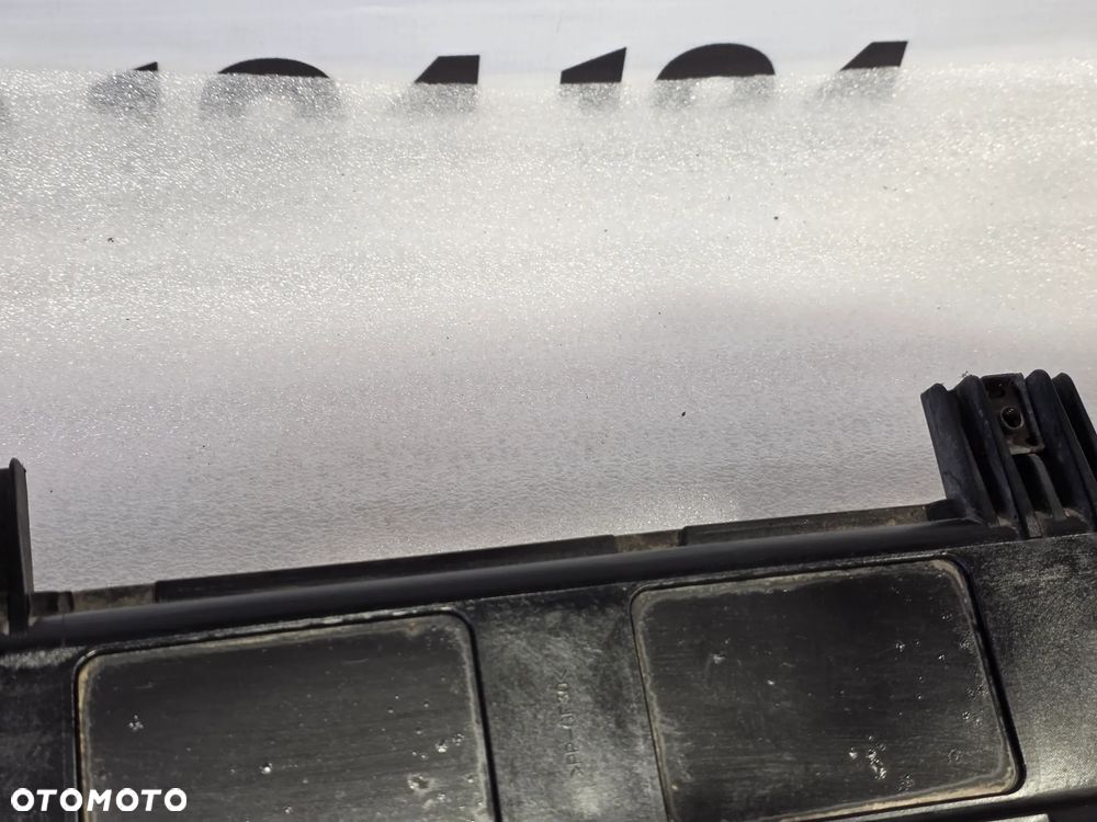 RENAULT CLIO 5 V 19- WZMOCNIENIE CZOŁOWE / PAS PRZEDNI NR 625009467R NR AUKCJI WZM570 - 19