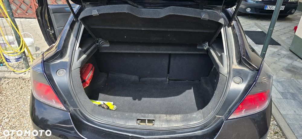 Opel Astra 1.7 CDTI Edition - 36