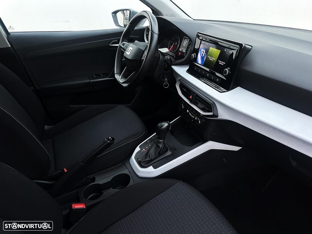 SEAT Arona 1.0 TSI Style DSG - 12