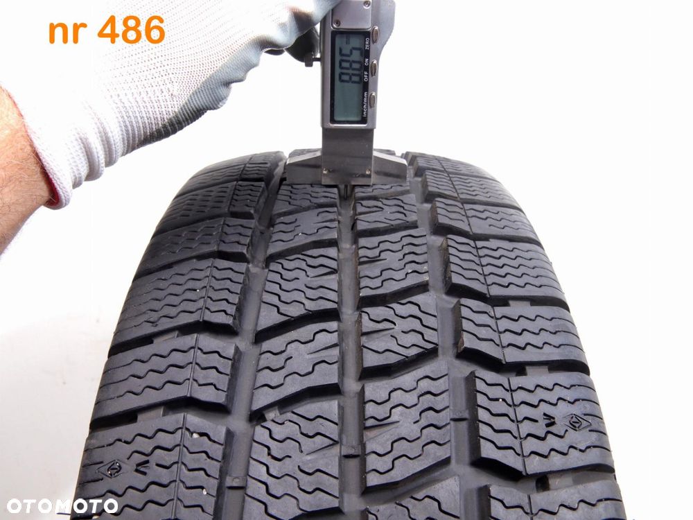 Vredestein Comtrac 2 Winter+ 215/65 R16C - 2