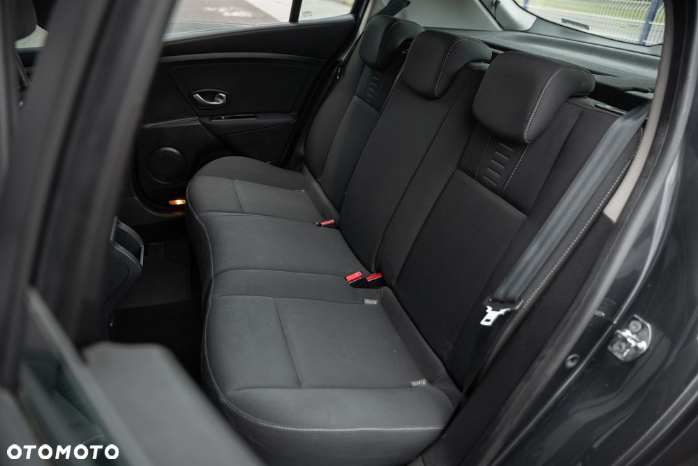 Renault Megane 1.6 16V Authentique - 36
