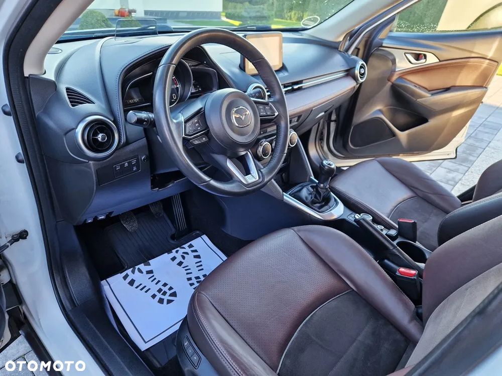 Mazda CX-3 2.0 Skypassion - 14