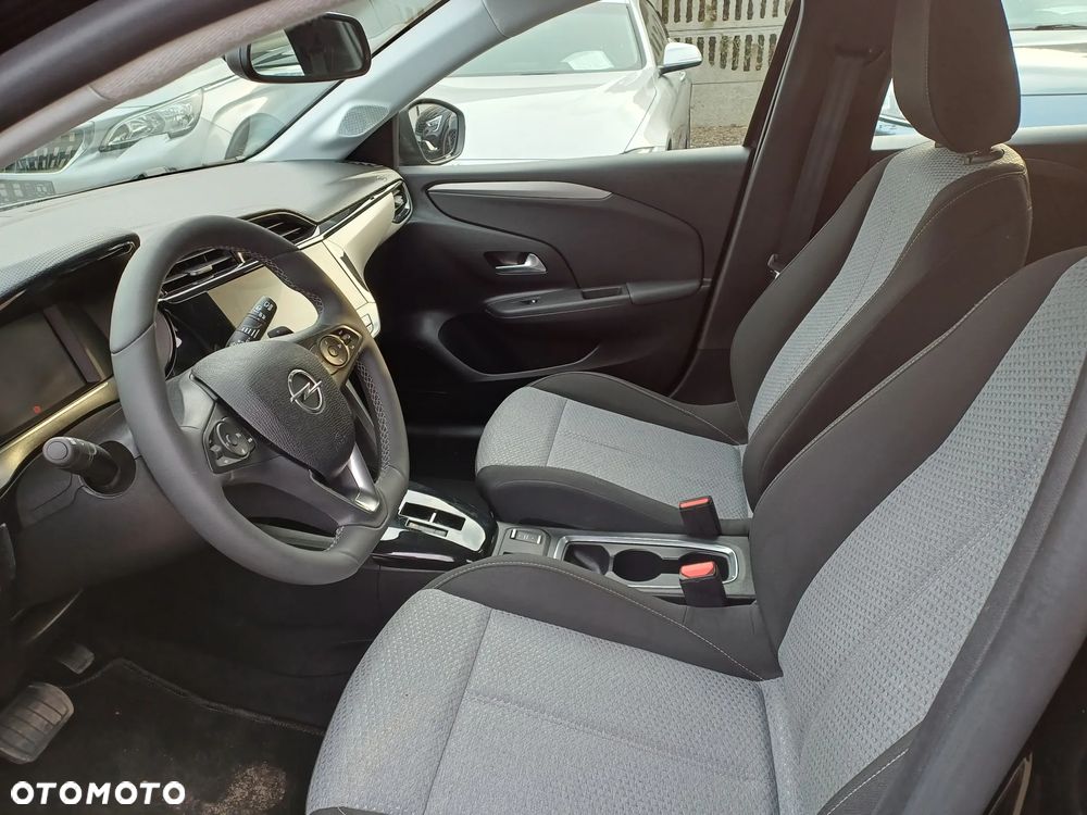 Opel Corsa 1.2 Direct Inj Turbo Start/Stop Automatik Ultimate - 16