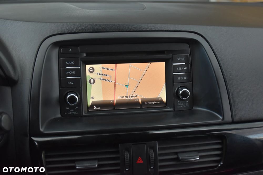 Mazda CX-5 2.2 SKYACTIV-D Prime-Line - 19