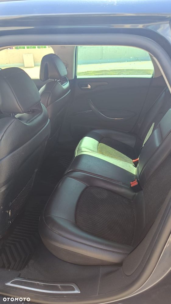 Citroën C5 HDi 135 FAP Exclusive - 23