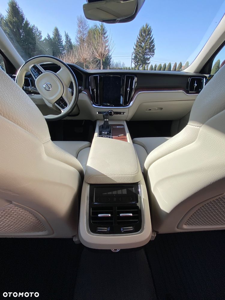 Volvo S60 T6 AWD Inscription - 10