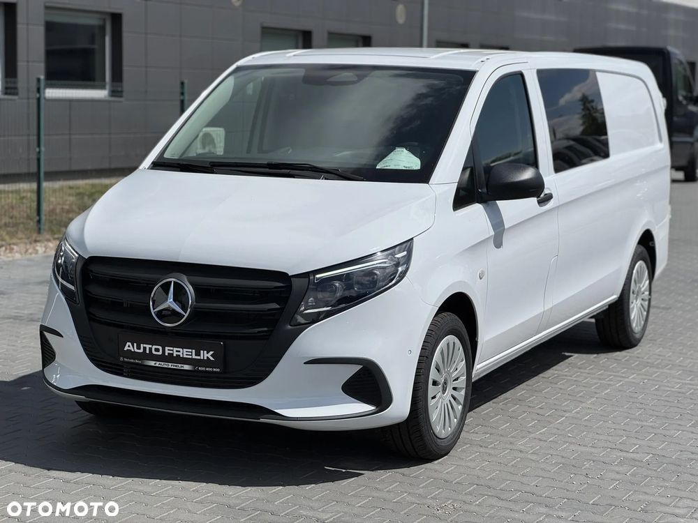 Mercedes-Benz Vito - 4