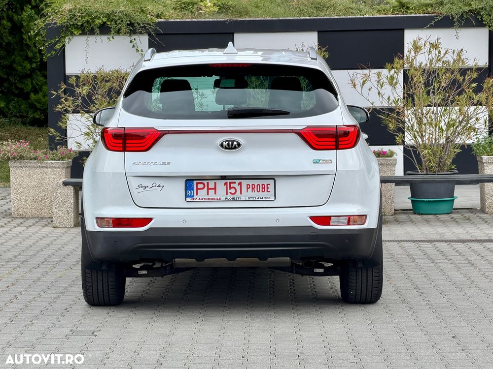 Kia Sportage - 34