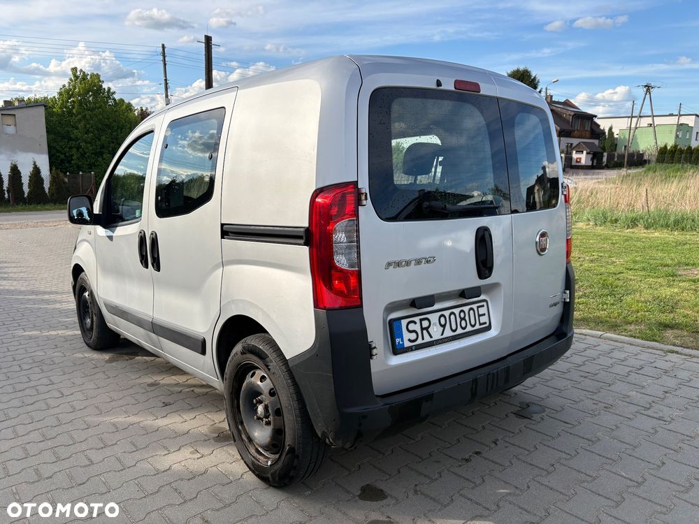 Fiat Fiorino 1.3 Multijet 16V DPF Dynamic - 34