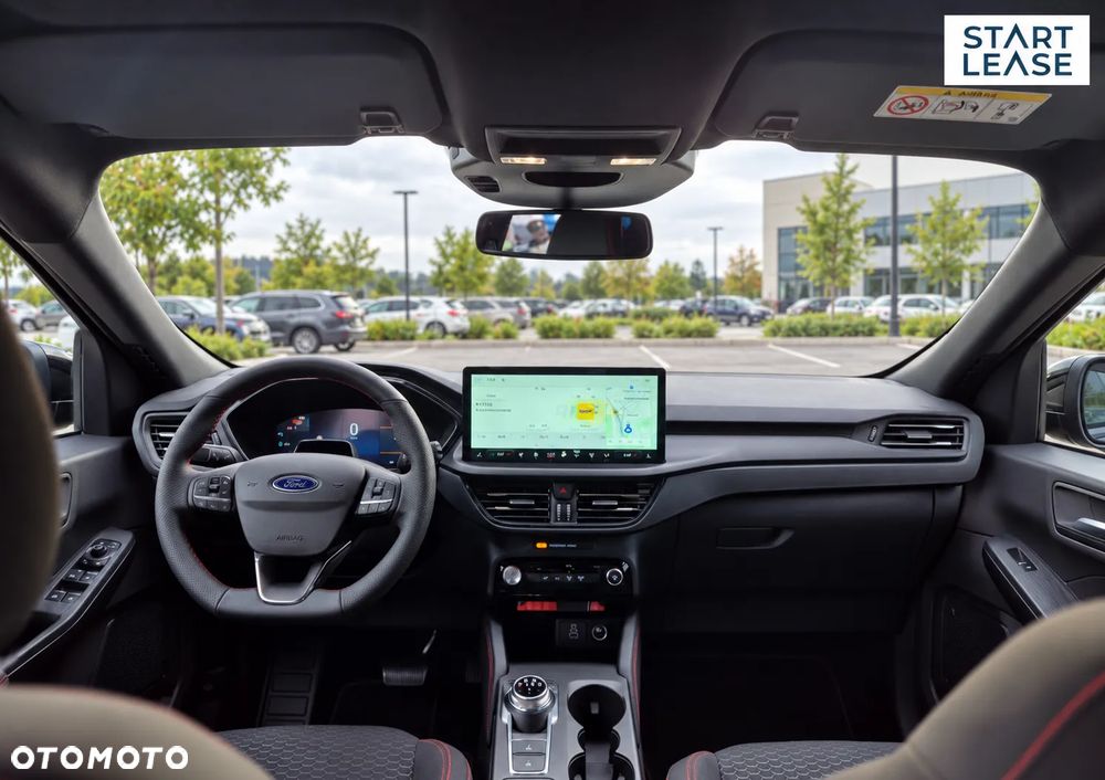 Ford Kuga - 6