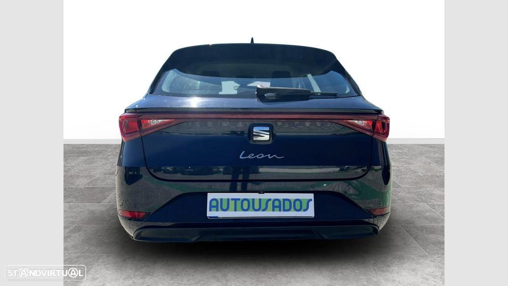 SEAT Leon 1.0 TSI Style - 8