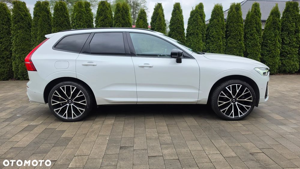 Volvo XC 60 T8 AWD Recharge Geartronic RDesign - 20