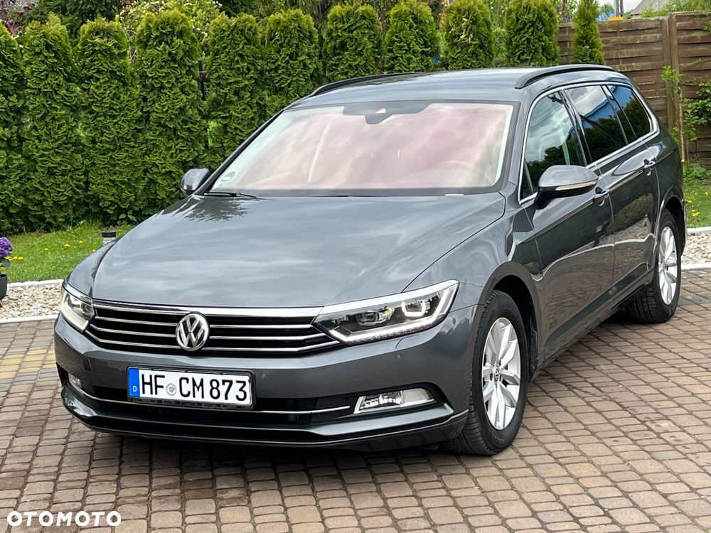 Volkswagen Passat - 3