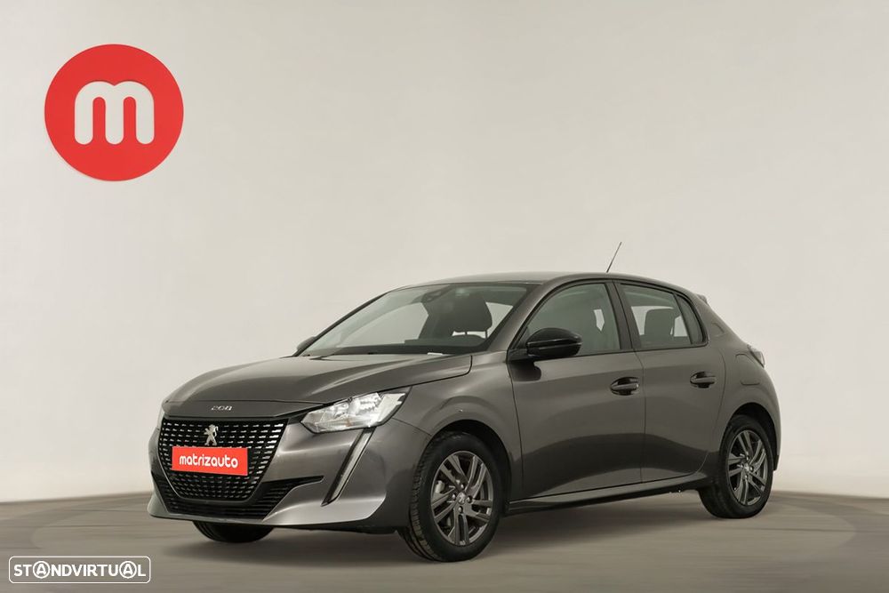 Peugeot 208 1.2 PureTech Active - 2
