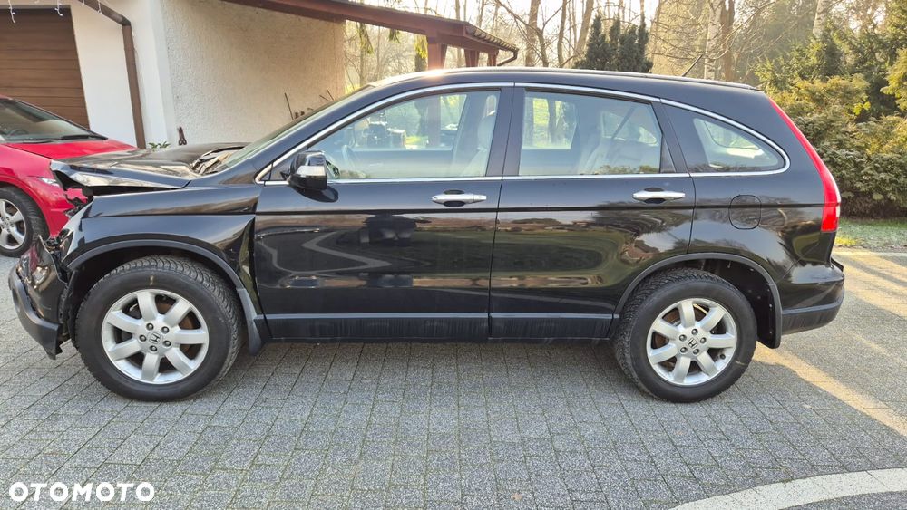 Honda CR-V 2.2i-CTDi Executive - 4
