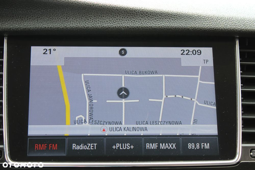 Opel Mokka X 1.6 D (CDTI) Automatik Color Innovation - 15