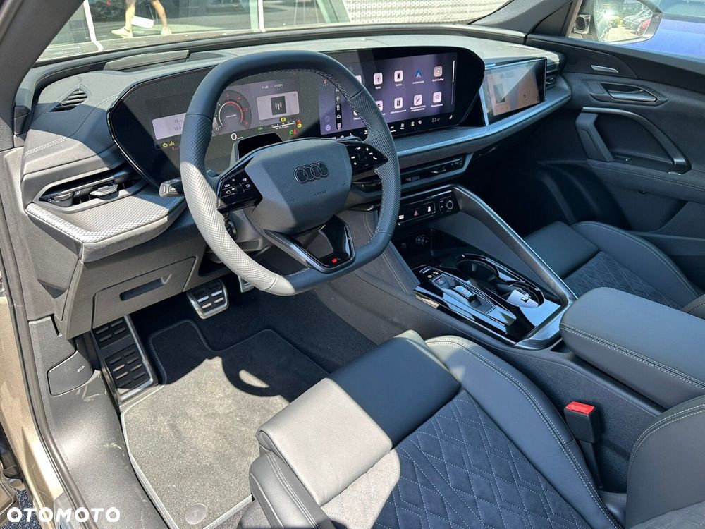 Audi Q5 - 15