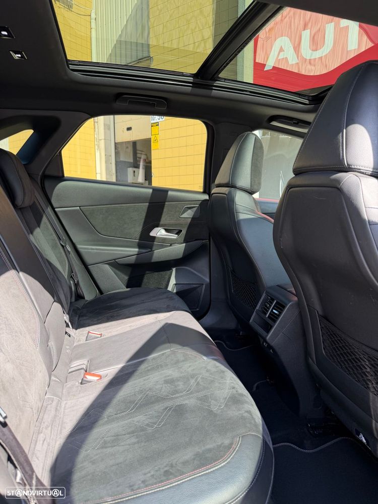 DS DS7 Crossback 1.5 BlueHDi Performance Line - 19