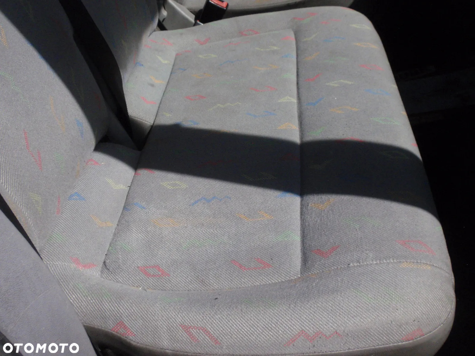 Volkswagen TRANSPORTER T5, 1.9TDI, VAT-1A, F-VAT-23%, MAXI DŁUGI LONG, PODWYŻSZANY, KLIMA, I WŁAŚCICIEL - 18