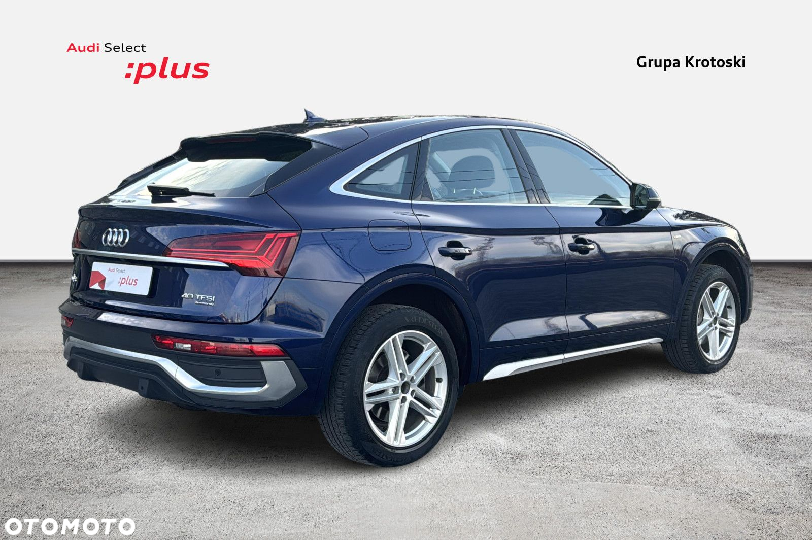 Audi Q5 - 5