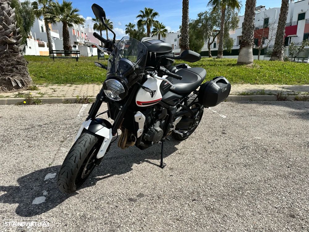 Triumph Trident Trident - 17