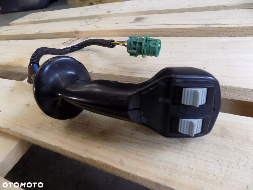 Merlo P 34.7 080913 joystick - 1