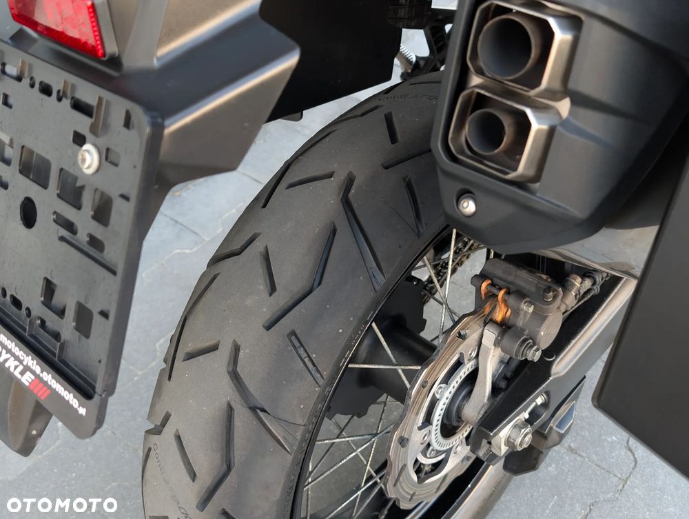 Honda CRF - 15