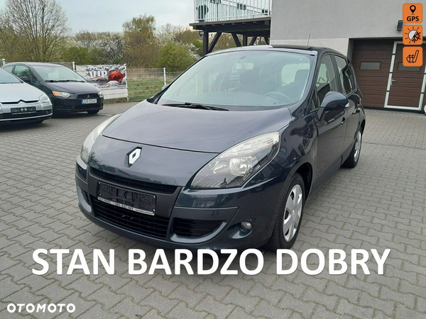 Renault Scenic 1.6 16V 110 Authentique