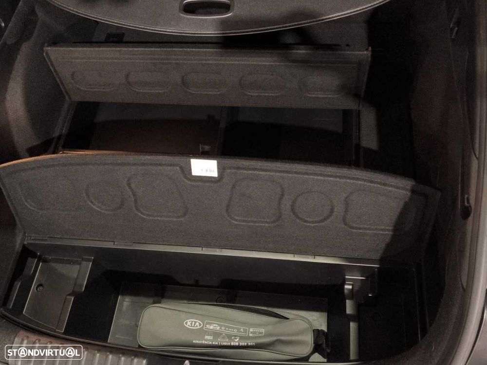 Kia ProCeed 1.0 T-GDI GT Line - 30