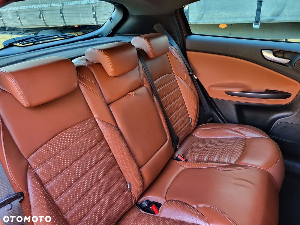 Alfa Romeo Giulietta 1.4 TB 16V - 29