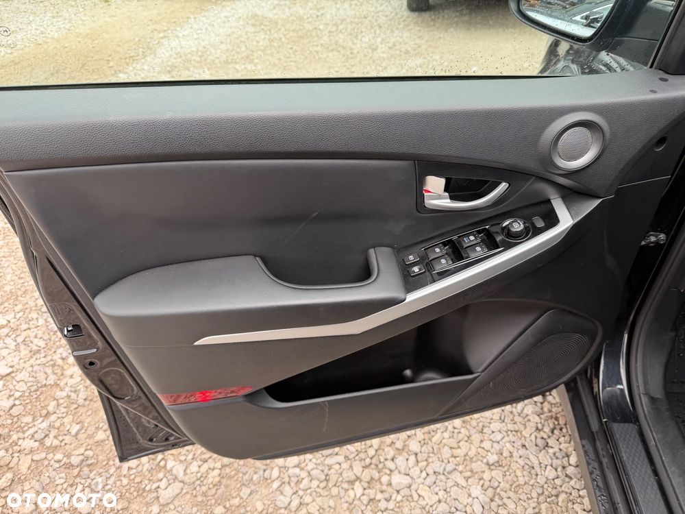 SsangYong/KGM Korando 2.0 e-XDi Quartz - 30