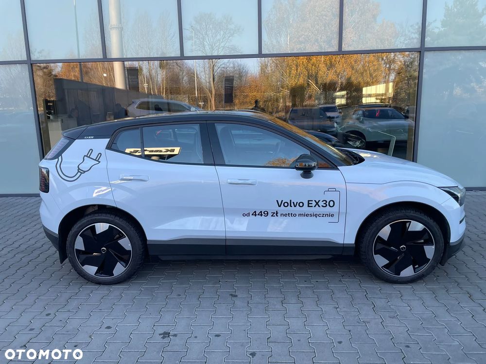 Volvo EX30 69kWh Twin Motor Plus - 3