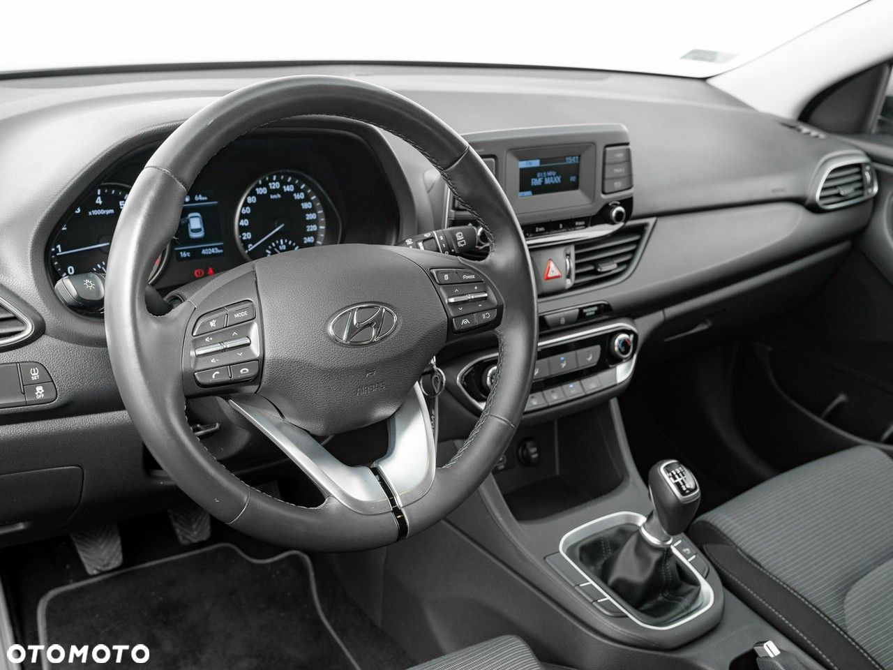 Hyundai i30 1.5 DPI Modern - 7