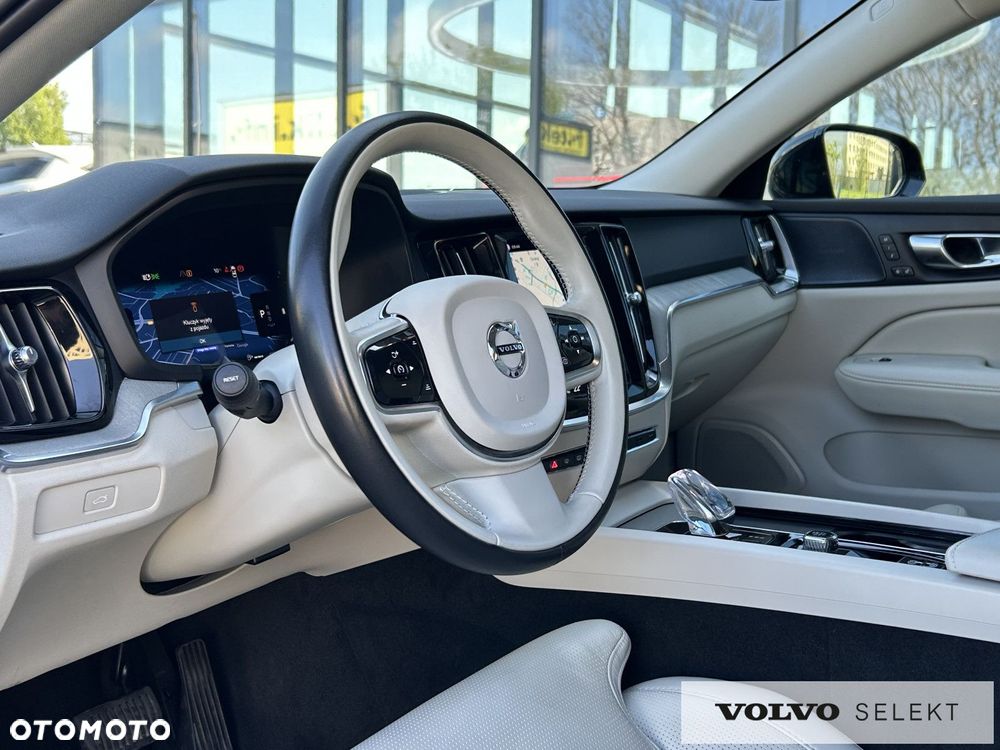 Volvo V60 - 11