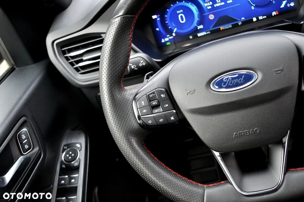 Ford Kuga 2.0 EcoBlue AWD ST-Line X - 20