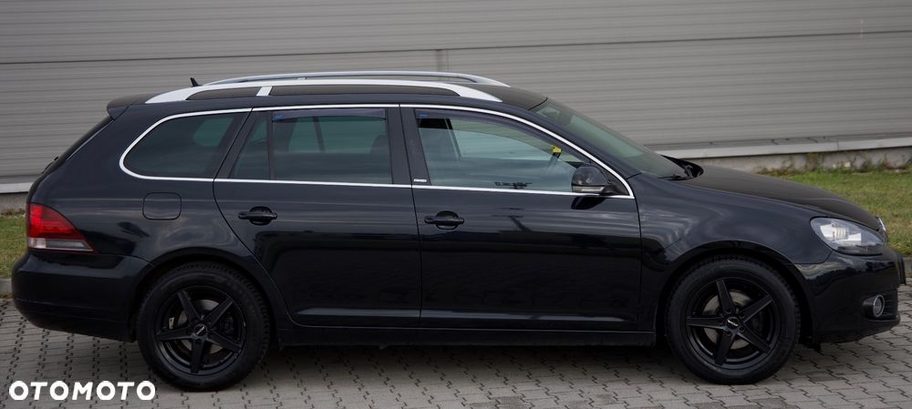 Volkswagen Golf 1.6 TDI DPF Style - 18