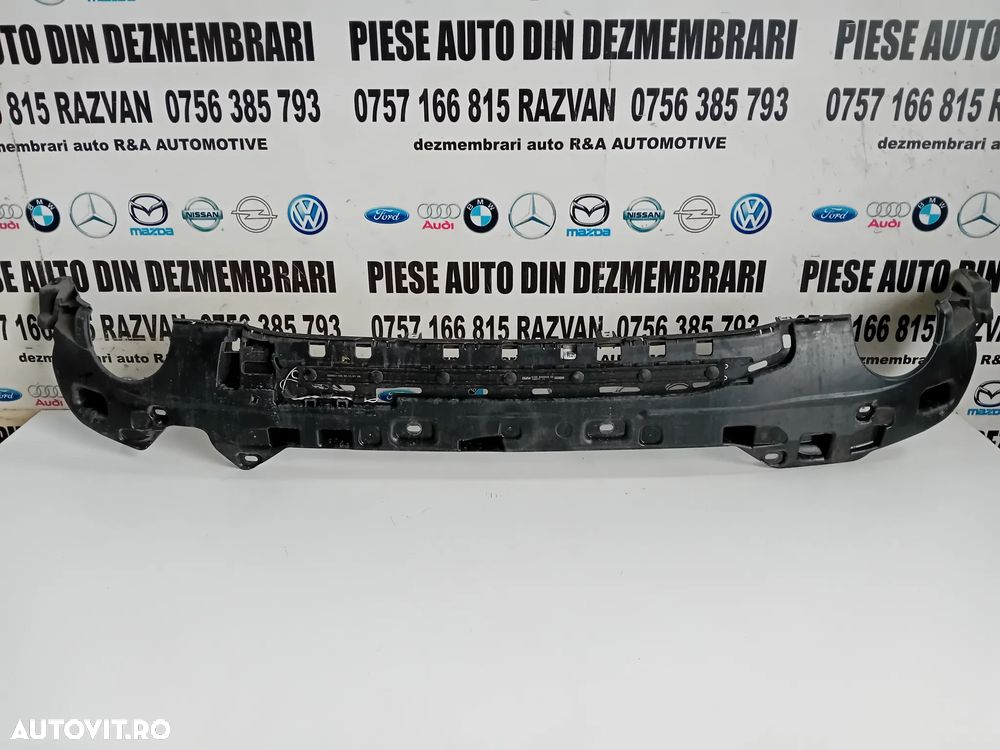 Modul Senzor Inteligent Deschidere Portbagaj Haion Bmw X3 X4 G01 G02 G20 G21 G22 G23 G26 Cod 8494948 - 2