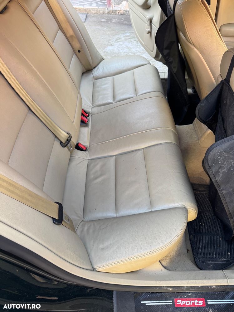 Audi A4 2.0 TDI B8 Quattro - 2