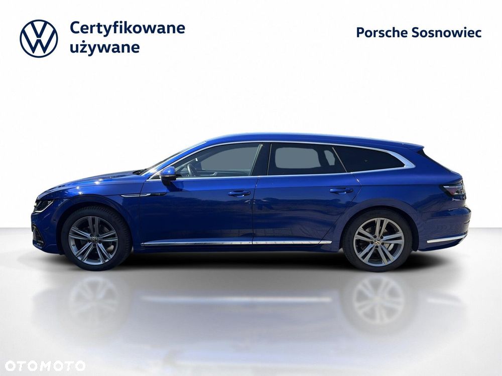 Volkswagen Arteon Shooting Brake 2.0 TSI R-Line DSG - 3