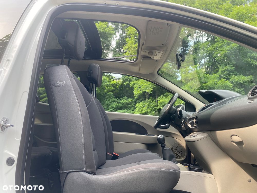 Renault Twingo 1.2 16V Night & Day - 27