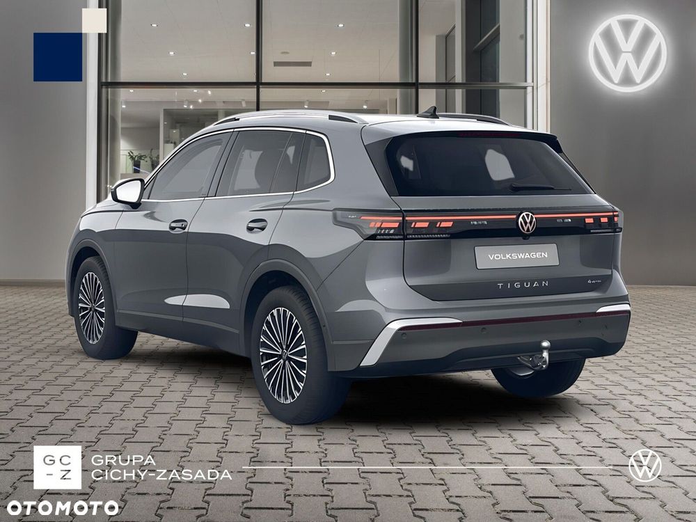 Volkswagen Tiguan - 3